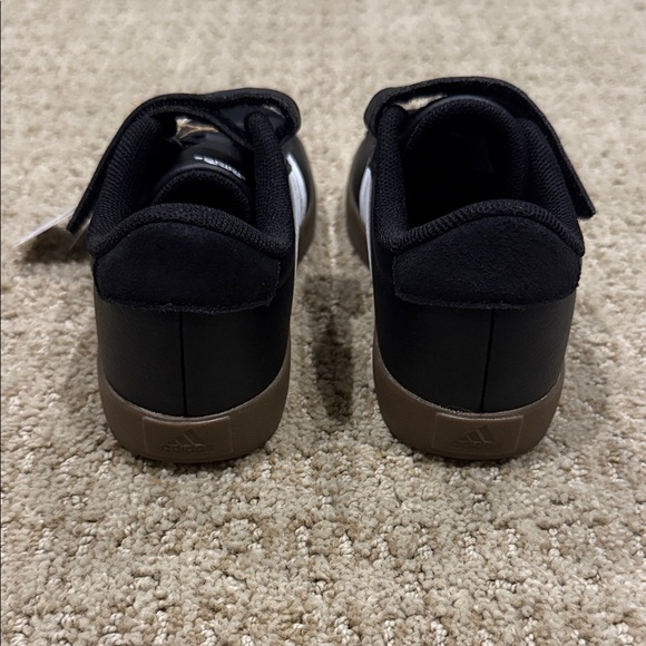 Adidas Kids’ VL Court 3.0 Sneaker - Picture 2 of 5